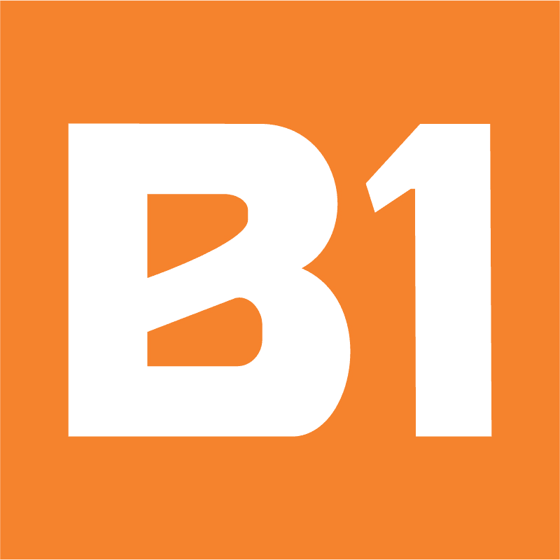 Logo B1bet